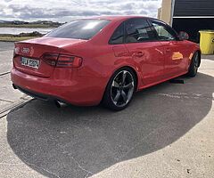 Audi a4 S-line - Image 4/4