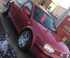 Mk4 5x100 spacers
