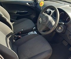 Ople corsa 1.2  - Image 4/10