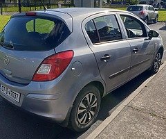 Ople corsa 1.2  - Image 10/10