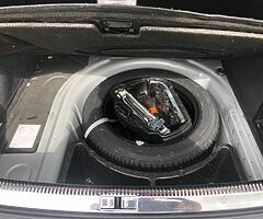 Bora 43,000 km