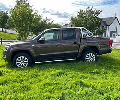 2011 Volkswagen Amarok - Image 3/10