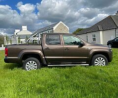 2011 Volkswagen Amarok - Image 5/10