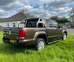 2011 Volkswagen Amarok - Image 6/10