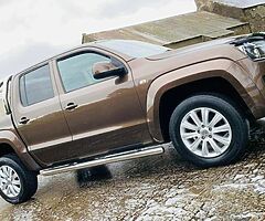 2011 Volkswagen Amarok - Image 7/10