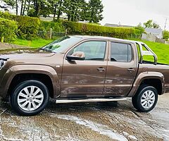 2011 Volkswagen Amarok - Image 8/10