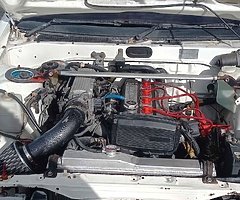 1985 Toyota Ae86 - Image 4/8