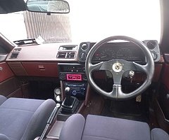 1985 Toyota Ae86 - Image 6/8