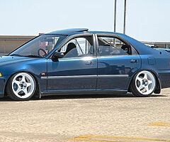 Honda ek/ ej