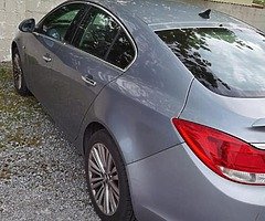 Opel Insignia 132 manual