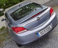 Opel Insignia 132 manual