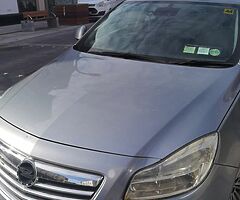 Opel Insignia 132 manual - Image 8/10