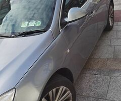 Opel Insignia 132 manual - Image 9/10