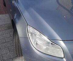Opel Insignia 132 manual - Image 10/10