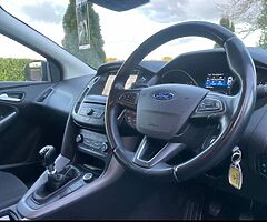 2017 Ford Focus TDCI - Image 4/4