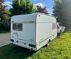 Swift Rapide 2 Berth Caravan For Sale - Image 3/10