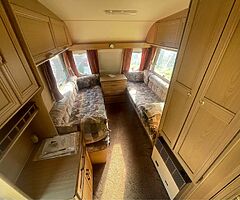 Swift Rapide 2 Berth Caravan For Sale - Image 4/10