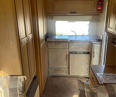 Swift Rapide 2 Berth Caravan For Sale - Image 5/10