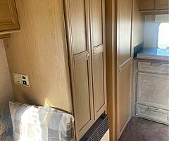 Swift Rapide 2 Berth Caravan For Sale - Image 6/10
