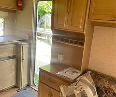 Swift Rapide 2 Berth Caravan For Sale - Image 7/10