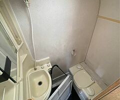 Swift Rapide 2 Berth Caravan For Sale - Image 9/10