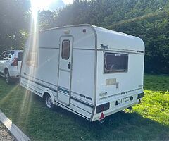 Swift Rapide 2 Berth Caravan For Sale - Image 10/10