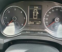 2015 Volkswagen Amarok - Image 3/10