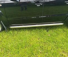 2015 Volkswagen Amarok - Image 9/10