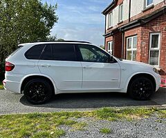 2011 BMW X5