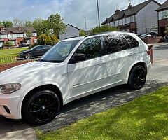 2011 BMW X5