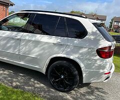 2011 BMW X5 - Image 3/10