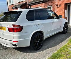 2011 BMW X5 - Image 4/10