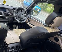 2011 BMW X5 - Image 5/10