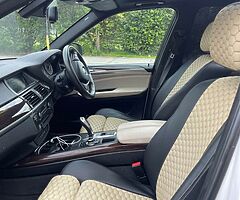 2011 BMW X5 - Image 6/10
