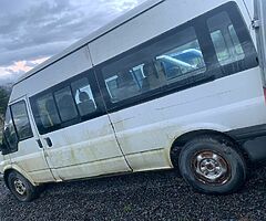 Transits for Breaking - Image 5/10