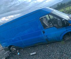 Transits for Breaking - Image 6/10