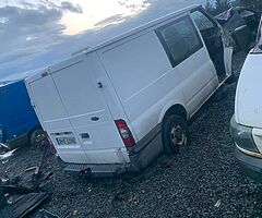 Transits for Breaking - Image 9/10