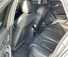 Audi S4 3.0L V6 Supercharged. - Image 8/10