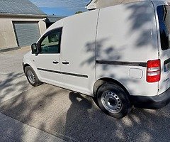 Caddy 1.6tdi ready for doe - Image 3/7