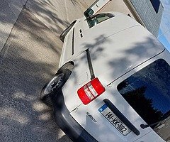 Caddy 1.6tdi ready for doe - Image 5/7