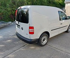 Caddy 1.6tdi ready for doe - Image 7/7