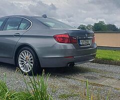 For sale Bmw 520d auto,nct and tax - Image 4/7