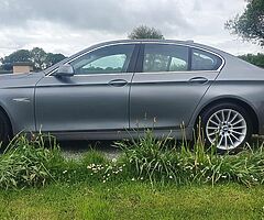For sale Bmw 520d auto,nct and tax - Image 5/7