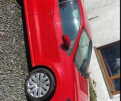 2010 1.6 tdi polo