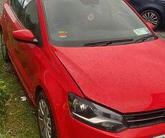2010 1.6 tdi polo - Image 3/4