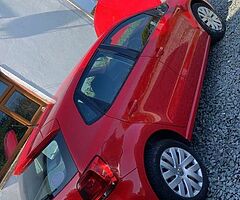 2010 1.6 tdi polo - Image 4/4