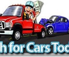 SCRAP YOUR CAR