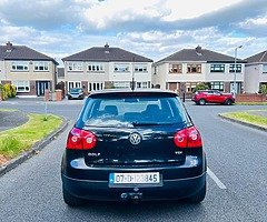 VW Golf 1.9TDI Automatic Low miles - Image 5/10