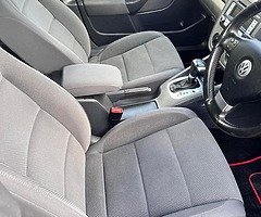 VW Golf 1.9TDI Automatic Low miles - Image 6/10