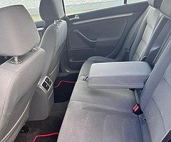 VW Golf 1.9TDI Automatic Low miles - Image 8/10